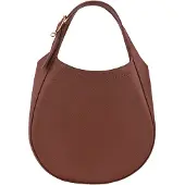 Longchamp Le Foulonné Top Handle -käsilaukku