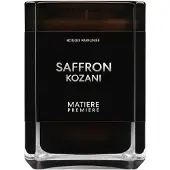 Matiere Premiere Saffron Kozani Tuoksukynttilä Tuoksukynttilä 220 g