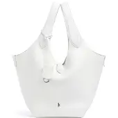 Ralph Lauren Ostoskassi valkoinen