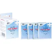 Akla Brännskade Gel 3,5g 20pcs