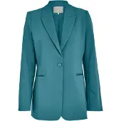Peppercorn Bleiseri ' PCGinette 1 Button Blazer ' sininen