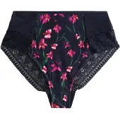 Ted Baker Alushousut laivastonsininen / ruohonvihreä / vaaleanpunainen