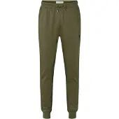 U.S. POLO ASSN. Terkel Reg Cot Pe Uspa M Swp - Brown - L