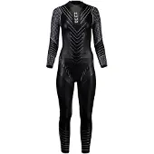 Huub Pinnacle Nb Naisten Pitkähihainen Neopreenipuku