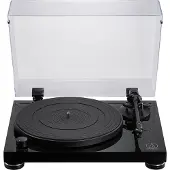Audio-Technica AT-LPW50PB levysoitin