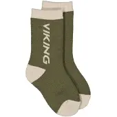 Viking Play wool thermo -sukat