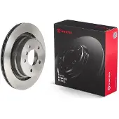 Brembo Jarrulevy (1kpl) 09.8699.11