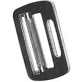 PLASTIMO Inox-solki 2 Yksiköt