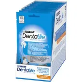 Purina Dentalife 16x 40g kissan hammashoitoherkku, kana Purina