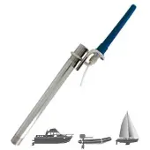 Glomex Ra111 Regatta Vhf-antenni