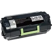 Lexmark 52D2H0L 522HL Värikasetti musta