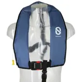 Ocean Safety Skipper Pl01 170n Manuaalinen Pelastusliivi