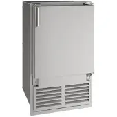 U-line Ss1095 Jääkone 230v