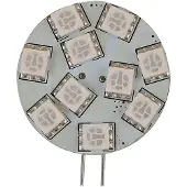 Scandvik Sivupinni G4 10 Led-lamppu