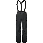 SCOTT Men's Pants Vertic Gore-Tex 2L Black M