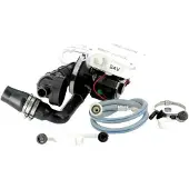 VETUS Wcl1 Moottorisarja Pumpulla + Silppurilla 24v