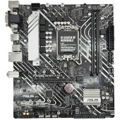 Asus PRIME H610M-A D4-CSM LGA1700 mATX -emolevy