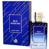 Fragrance World Blue Magician Eau De Parfum - 100 ml