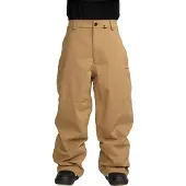 Volcom Snow Billow Housut bronze Koko S