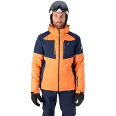 Aulp Viggo Softshell-takki