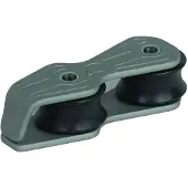 Rutgerson Marine Palautuspyörä 4 Väkipyörällä 40 Mm