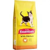 Smilla 15kg Essentials Adult kana kissan kuivaruoka