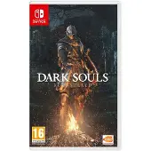 Dark Souls: Remastered, Switch, Switch, Moninpelitila, M (Mature)