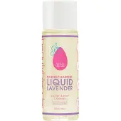Beauty Blender Blendercleanser Liquid Lavender Siveltimien puhdistussaippua 88 ml