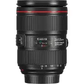 Canon EF 24-105mm 4.0 L IS USM | musta
