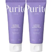 Purito Luminous Ceramide Sleeping Pack Duo 2x100ml