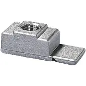 Rittal PISTOMUTTERI M8 50KPL (4163000)