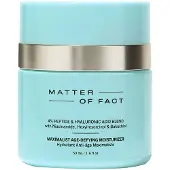 MATTER OF FACT Maximalist Age-Defying Moisturizer 50ml