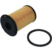 KAMOKA Polttoainesuodatin F307201