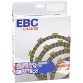 EBC Ck Series Cork Ck7002 Kytkimen Kitkalevyt