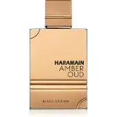 Al Haramain Amber Oud Black Edition Eau de Parfum 60 ml