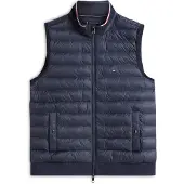 Tommy Hilfiger Mix Media Ess Rwb Liivi