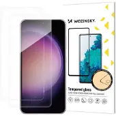 Wozinsky Tempered Glass for Samsung Galaxy M16 2-Pack
