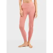 Gisela Leggingsit vanha roosa