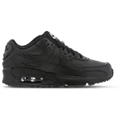 Nike Tennarit 'Air Max 90 LTR' musta