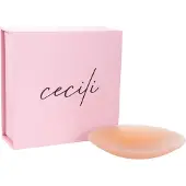 Cecili Ultra Thin Nipple Cover 7cm Medium