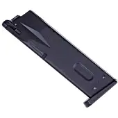 WE Mg-92 25rds M92 Gbb Laturi