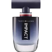 Tommy Hilfiger Impact, EdP 50ml