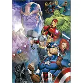 Educa Avengers 300p palapeli