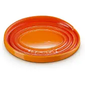 Le Creuset Ovaali Alusta Patalusikalle Volcanic