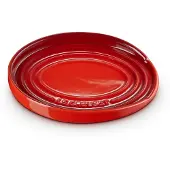 Le Creuset - Kauhan alusta 15 cm Cerise