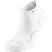 Lurbel Tiwar Two Socks White Grey, Size M