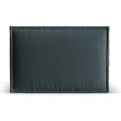 Micadoni koristeellinen tyyny Nuria Deep Petrol 60x40x19 cm