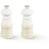 Le Creuset suola- ja pippurimyllysetti 11 cm Meringue
