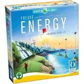 Huch & Friends Future Energy