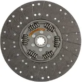 FEBI BILSTEIN Kytkinlevy 105062
